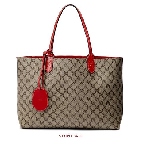 yellow gucci tote|gucci tote bags lowest price.